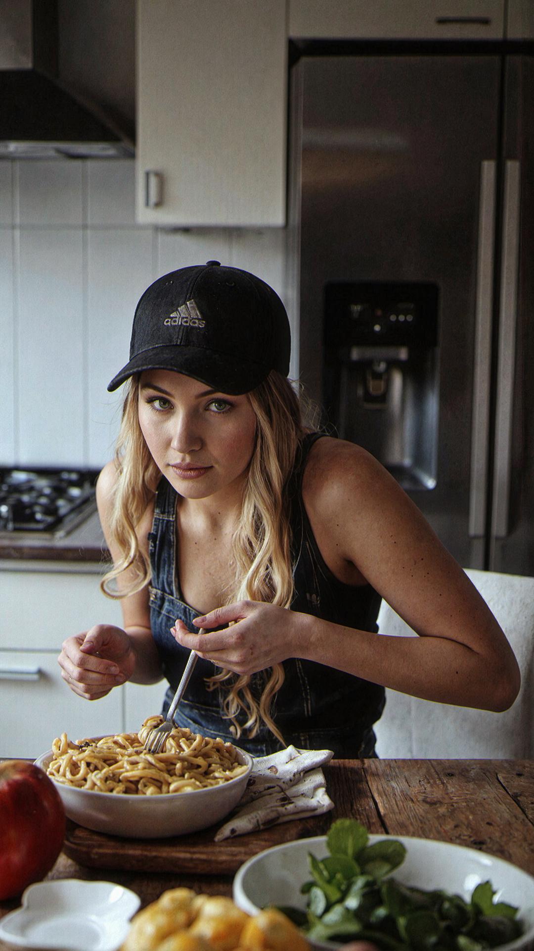 AI-generated photo by Gauri Ansari