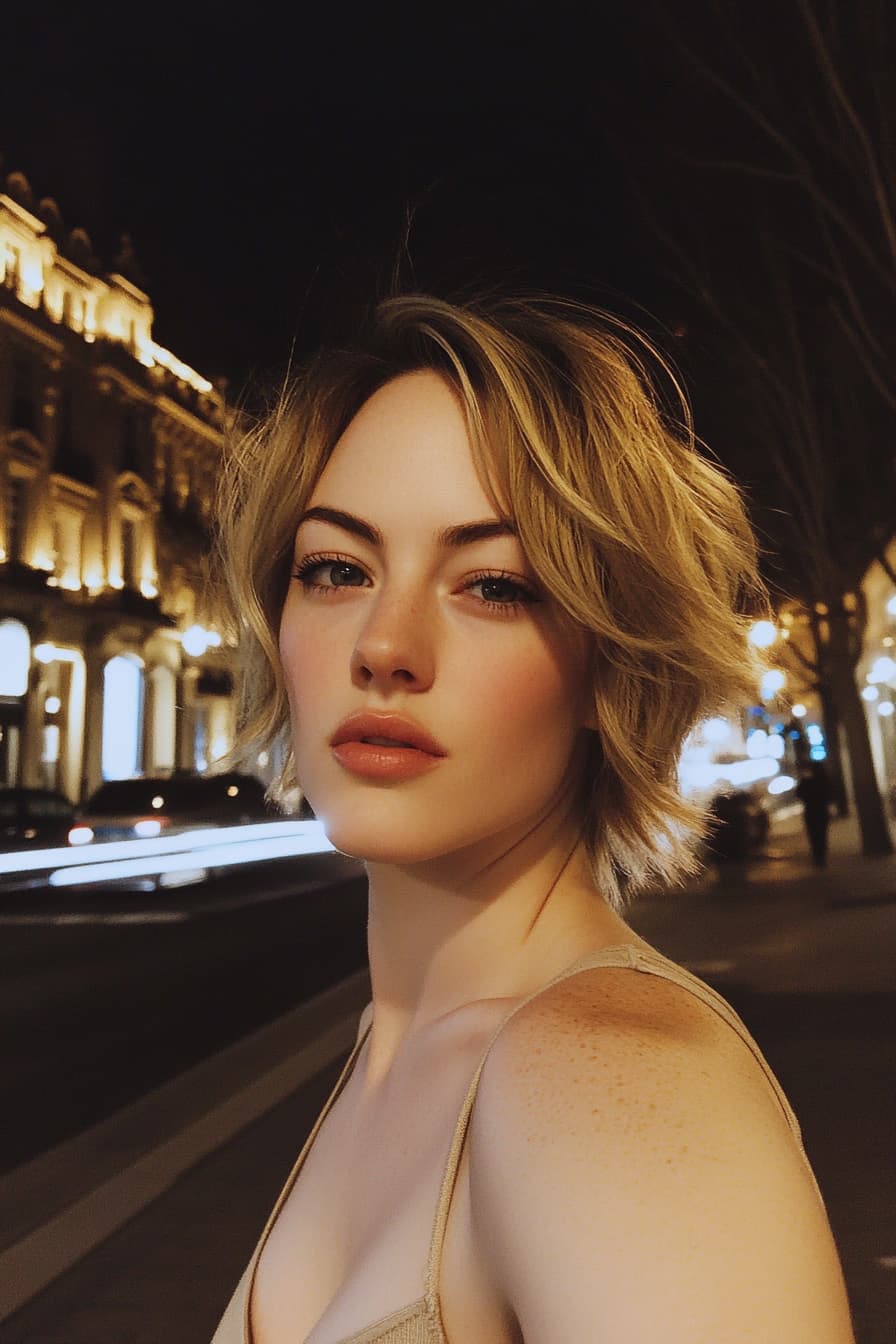 AI-generated photo by Erin Frank