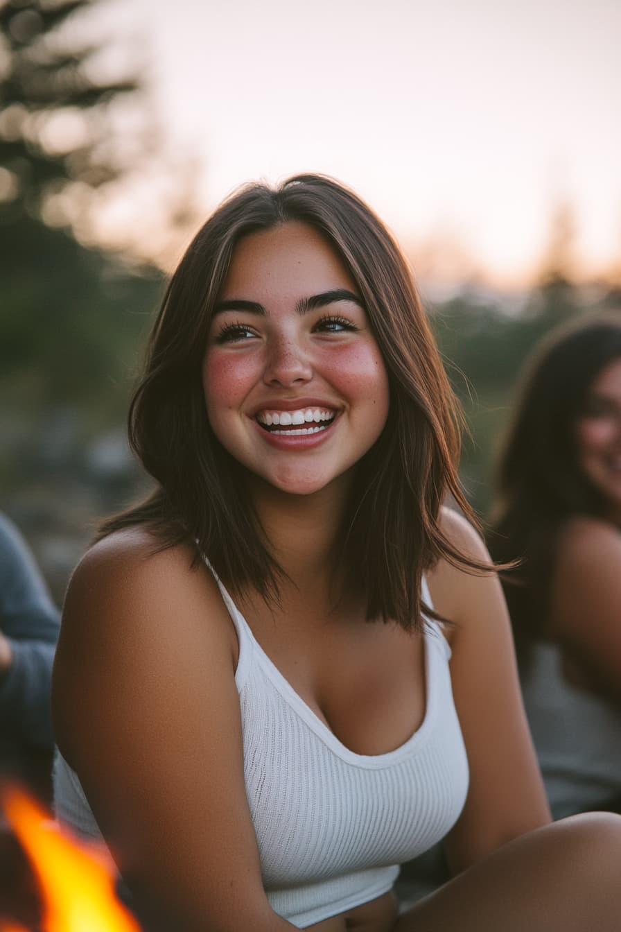 AI-generated photo by Daniela Souza