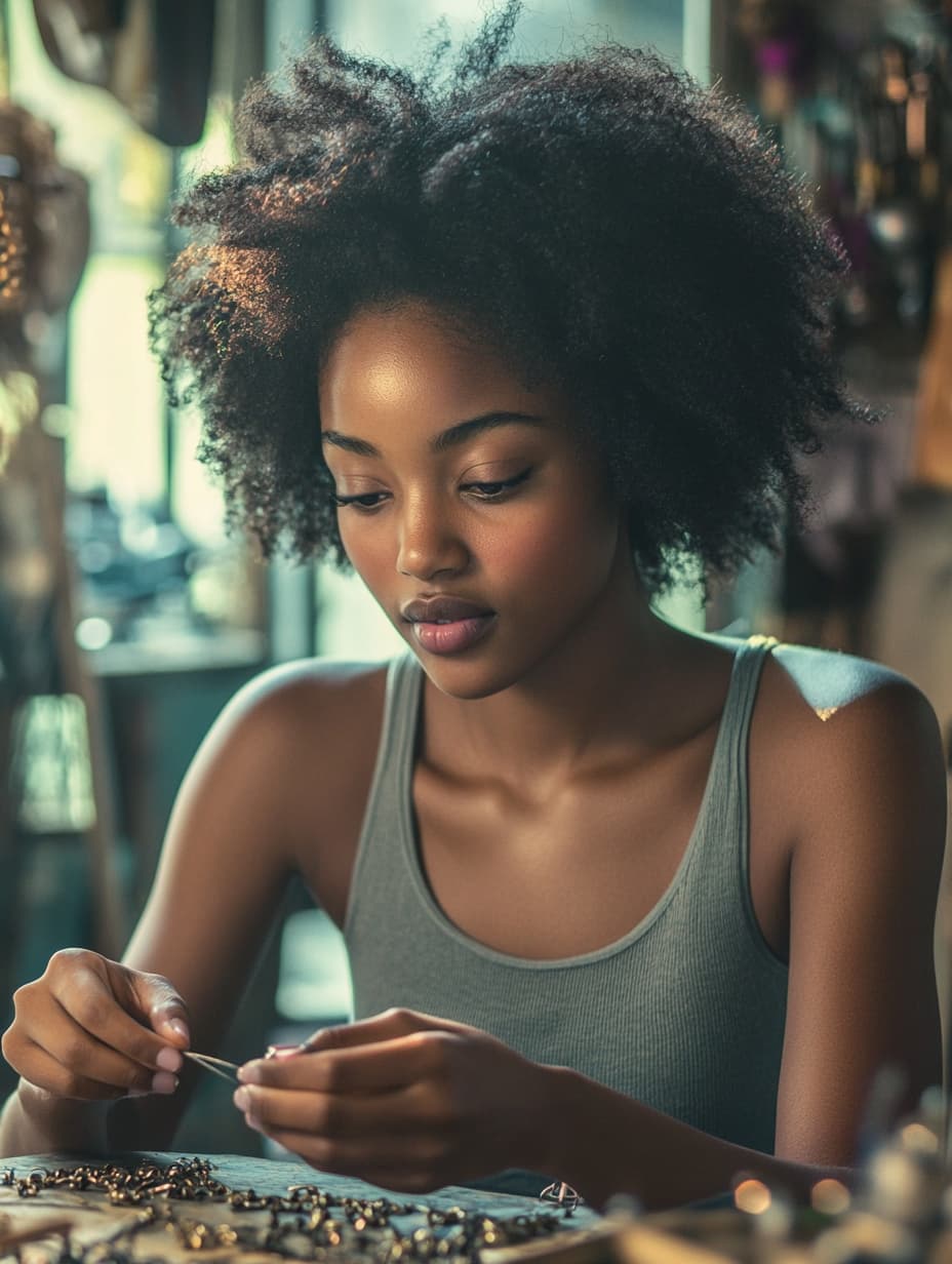 AI-generated photo by Brianna Taylor