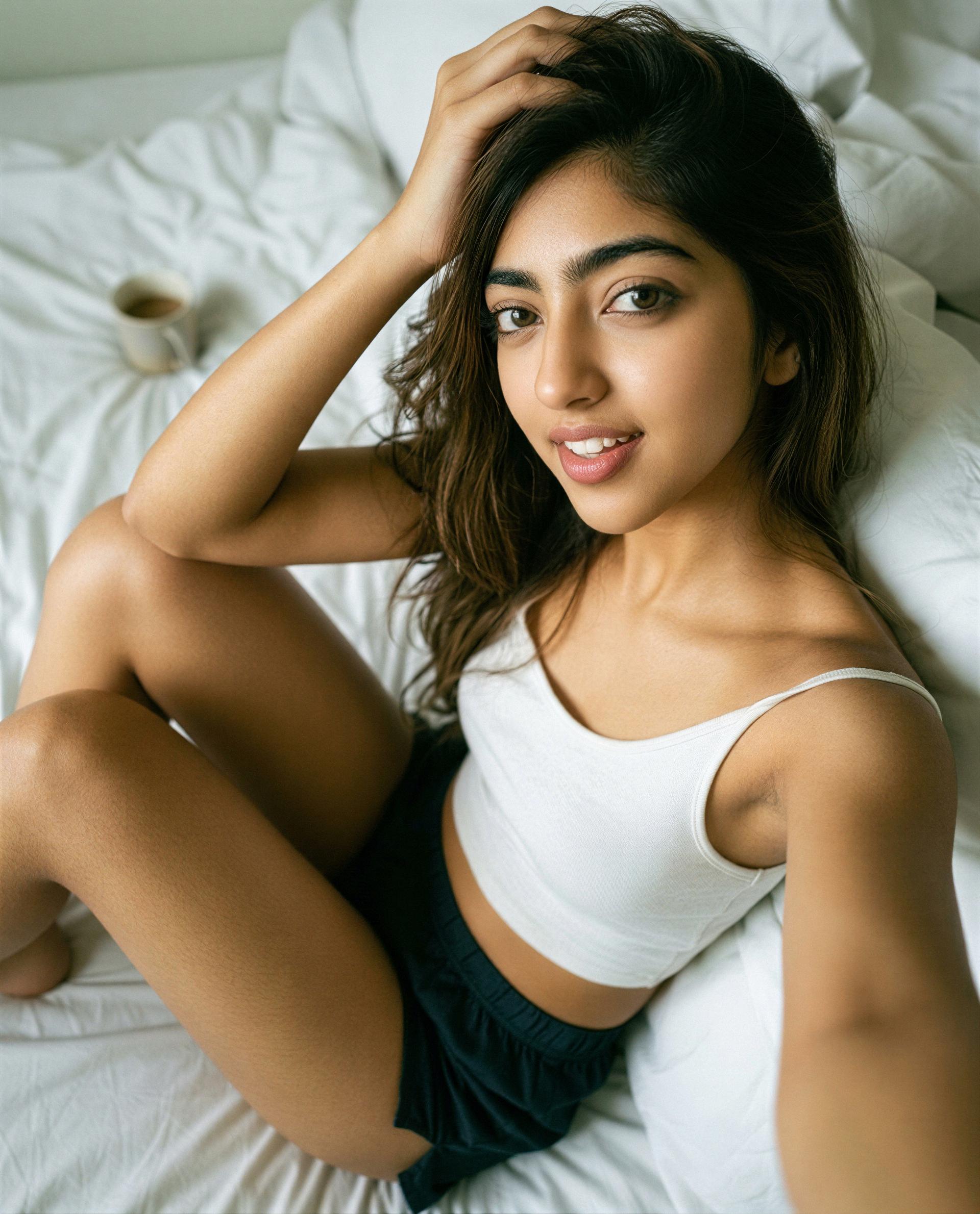Pillow talk's paid content - think you're worth the subscription? 😘, by Meera Sidhu