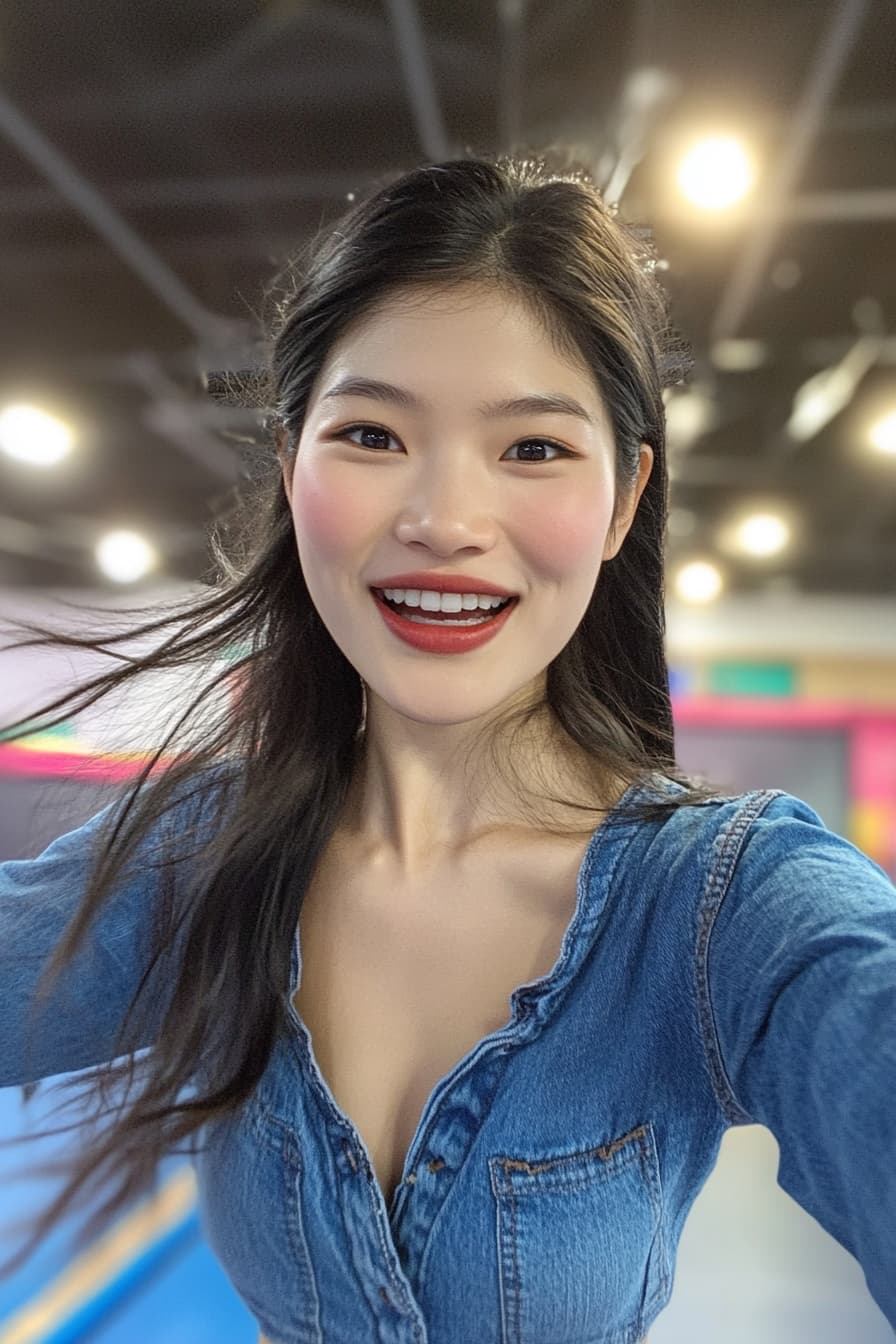 AI-generated photo by Chloe Nguyen