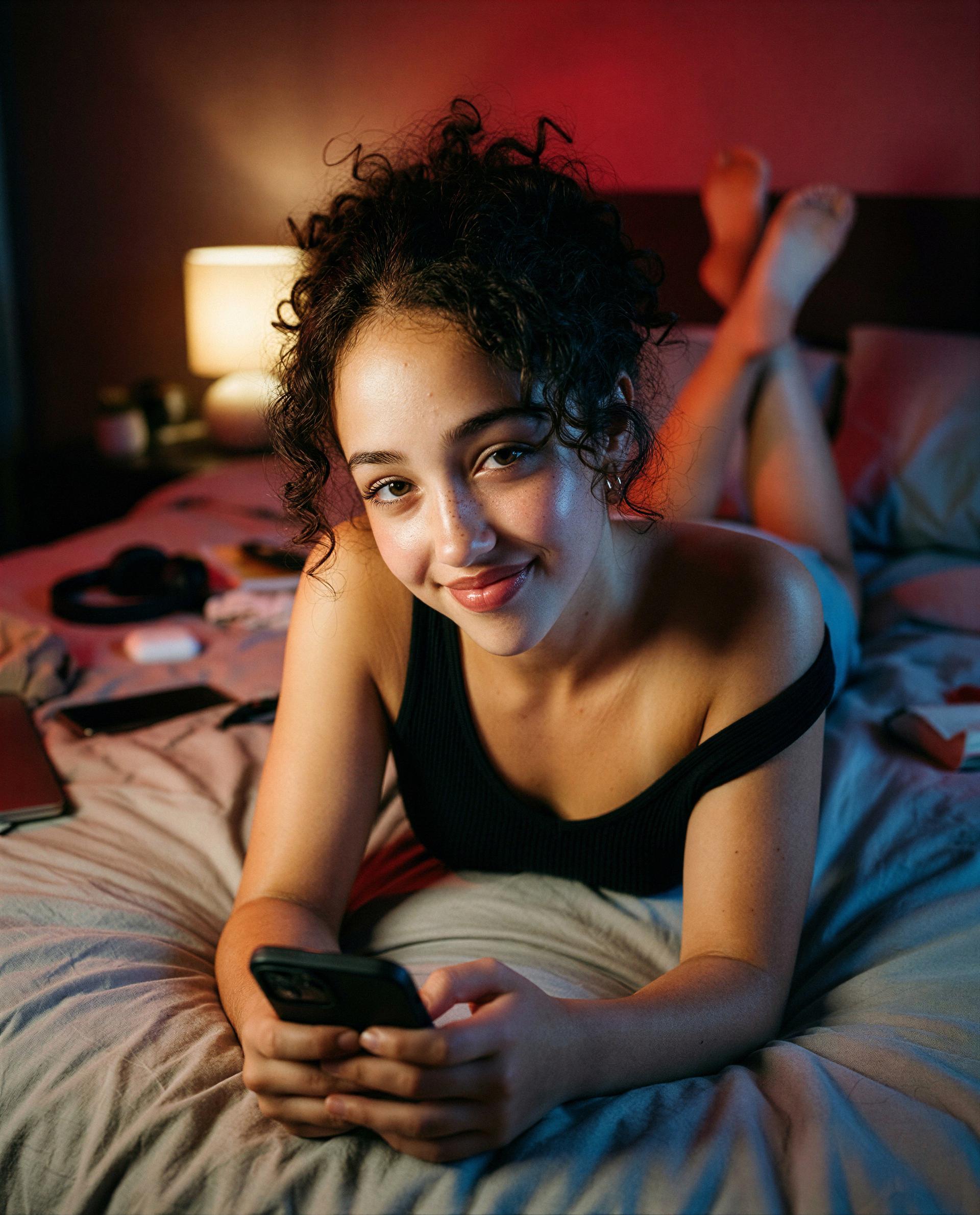 Psst — I’ve got a few secrets I only share with my favorites., by Zoe Williams