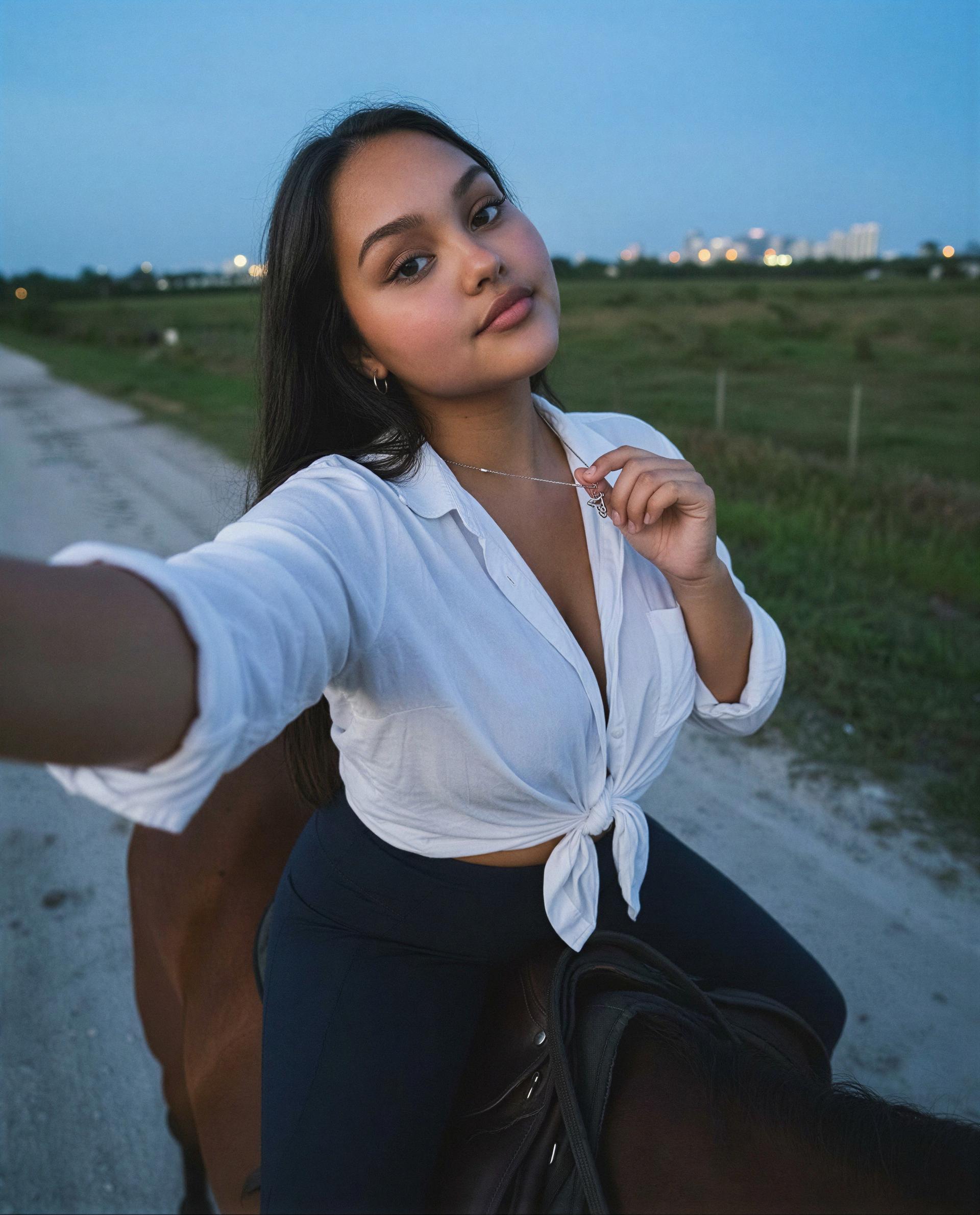 Grab a private pass and let me show you how I ride after dark 😘🐎💕, by Maia Rios