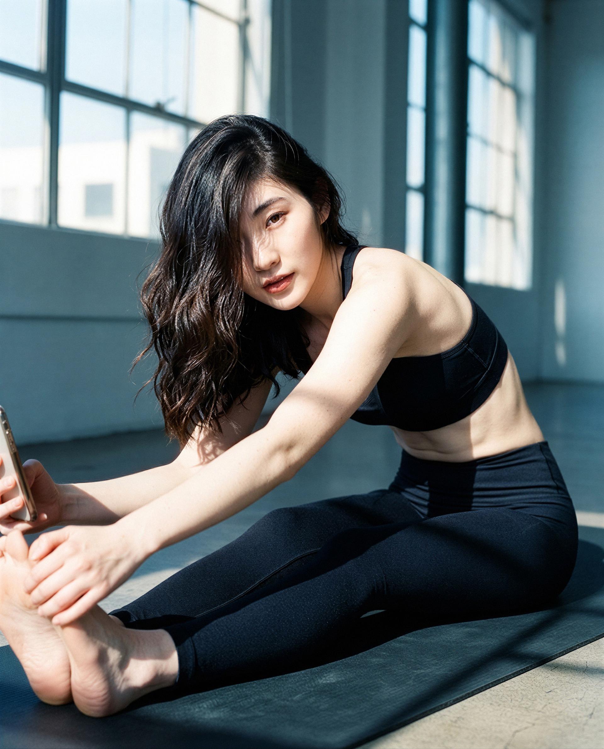 Flexible in more ways than one—interested?, by Chloe Nguyen