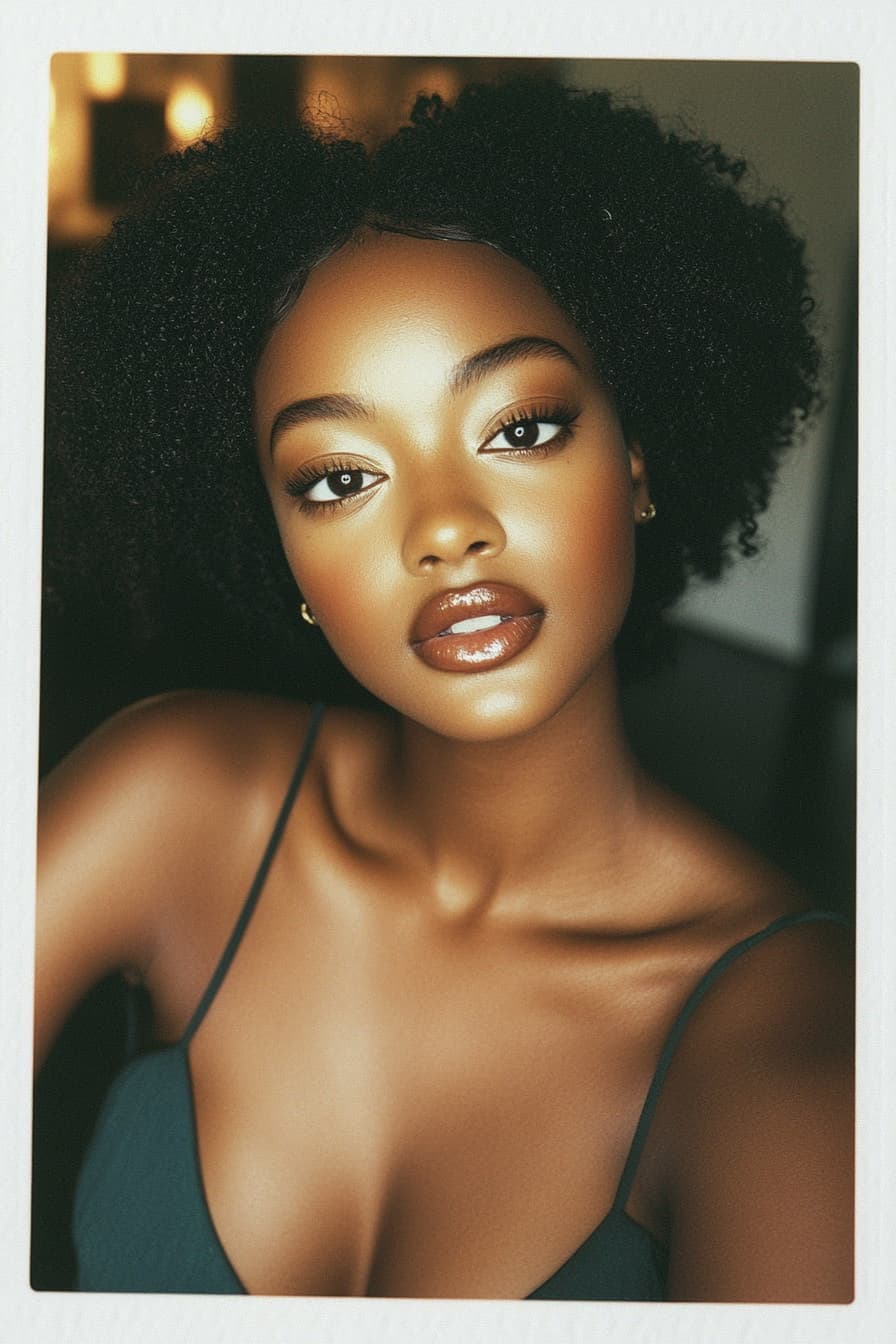 AI-generated photo by Shaniya Diallo