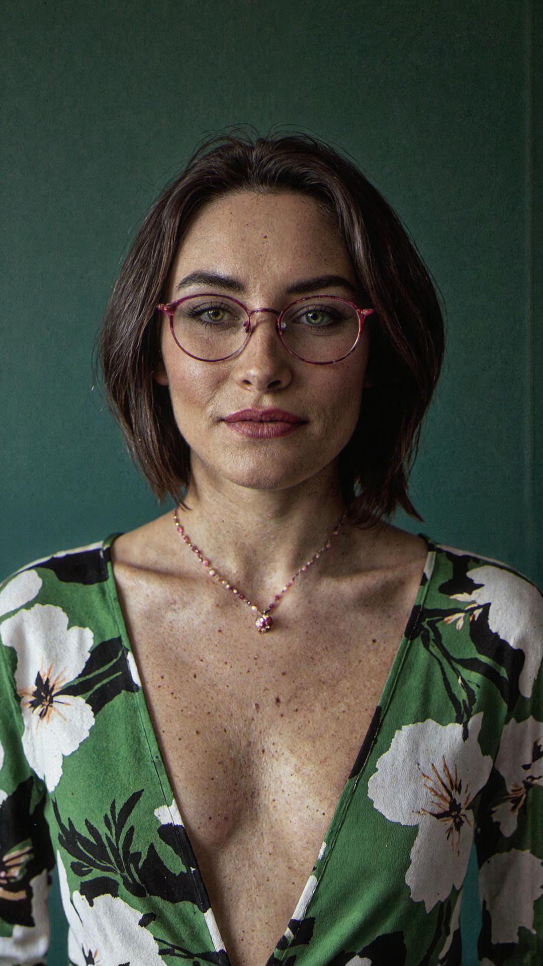 AI-generated photo by Paz García