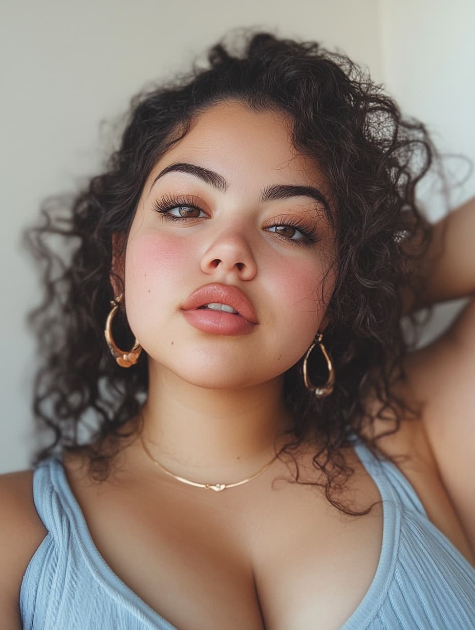 AI-generated photo by Elena Ramirez