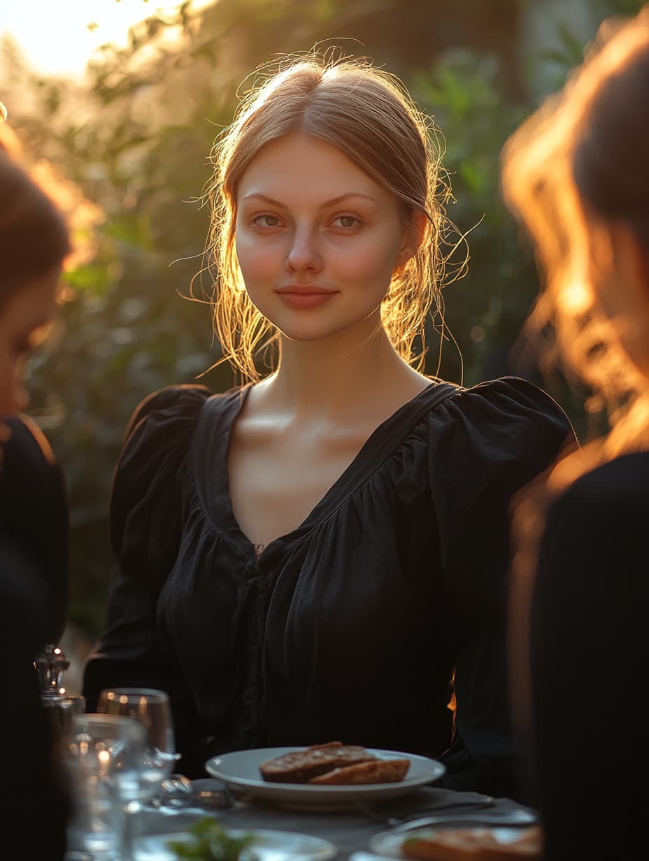 AI-generated photo by Tatiana Ivanova