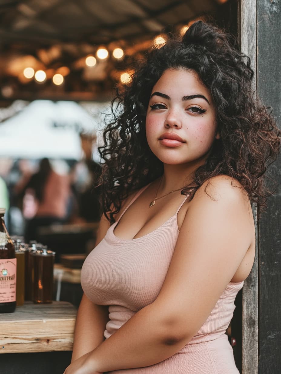 AI-generated photo by Elena Ramirez