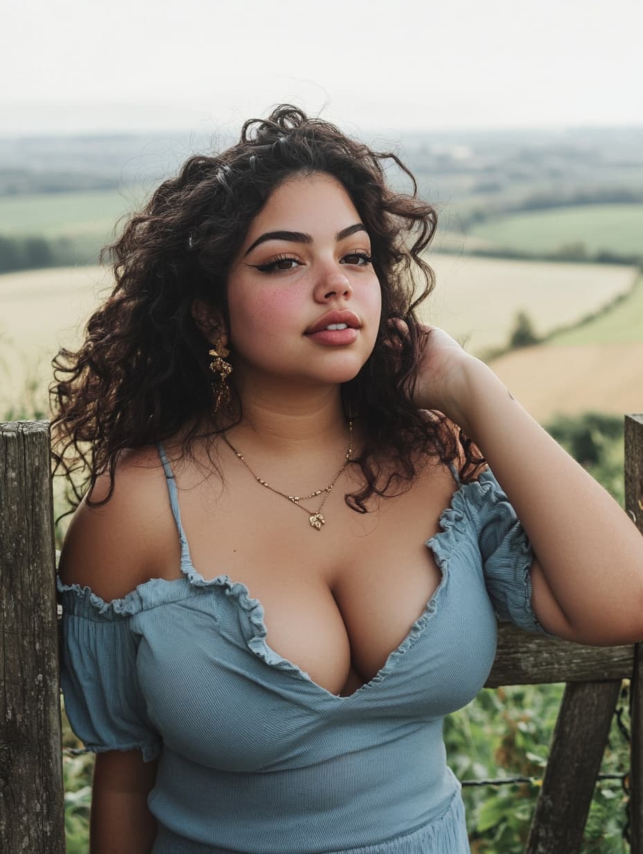 AI-generated photo by Elena Ramirez