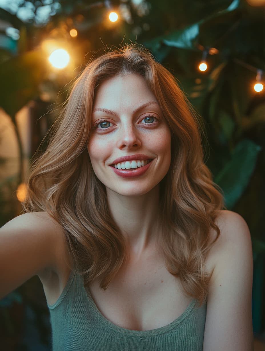 AI-generated photo by Gabrielle Durand