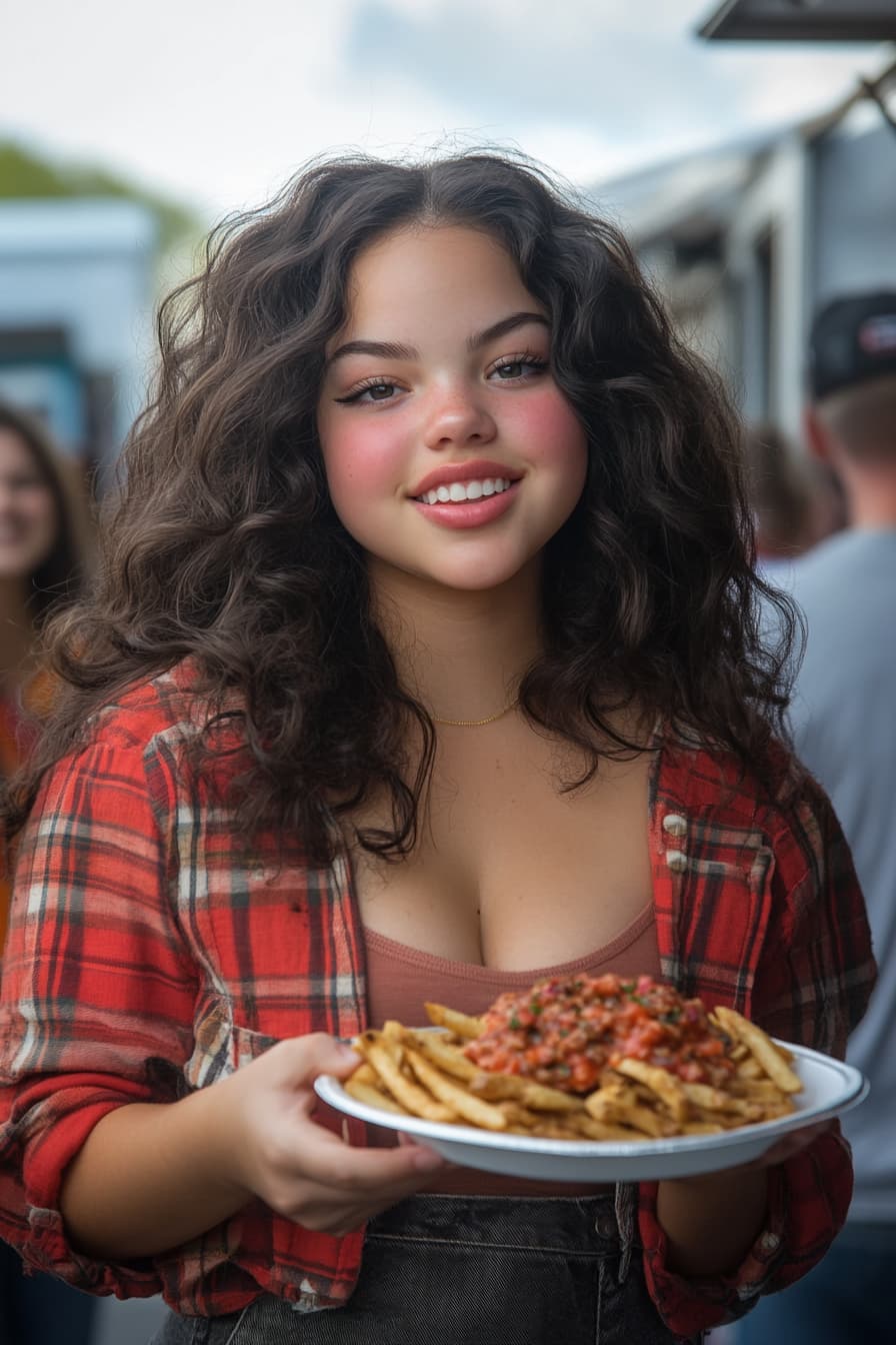 AI-generated photo by Victoria Jimenez