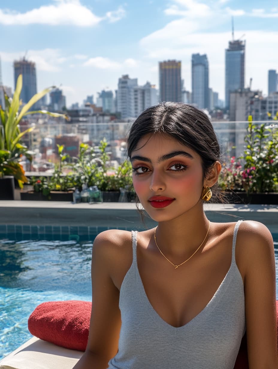 Photo shared by Diana Ali