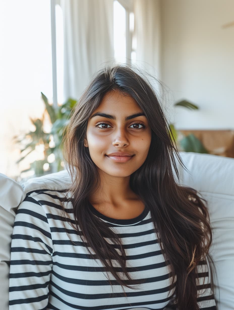 AI-generated photo by Ishita Malhotra