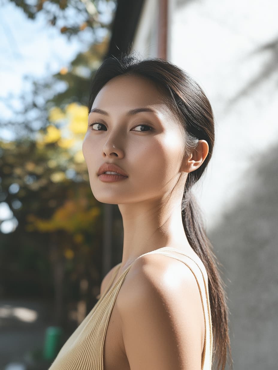 AI-generated photo by Linh Nguyen