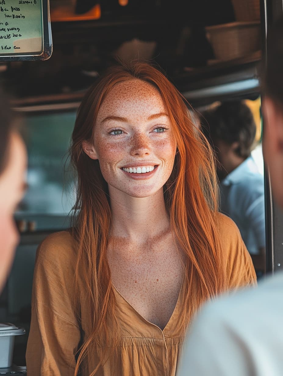 AI-generated photo by Élodie Braun