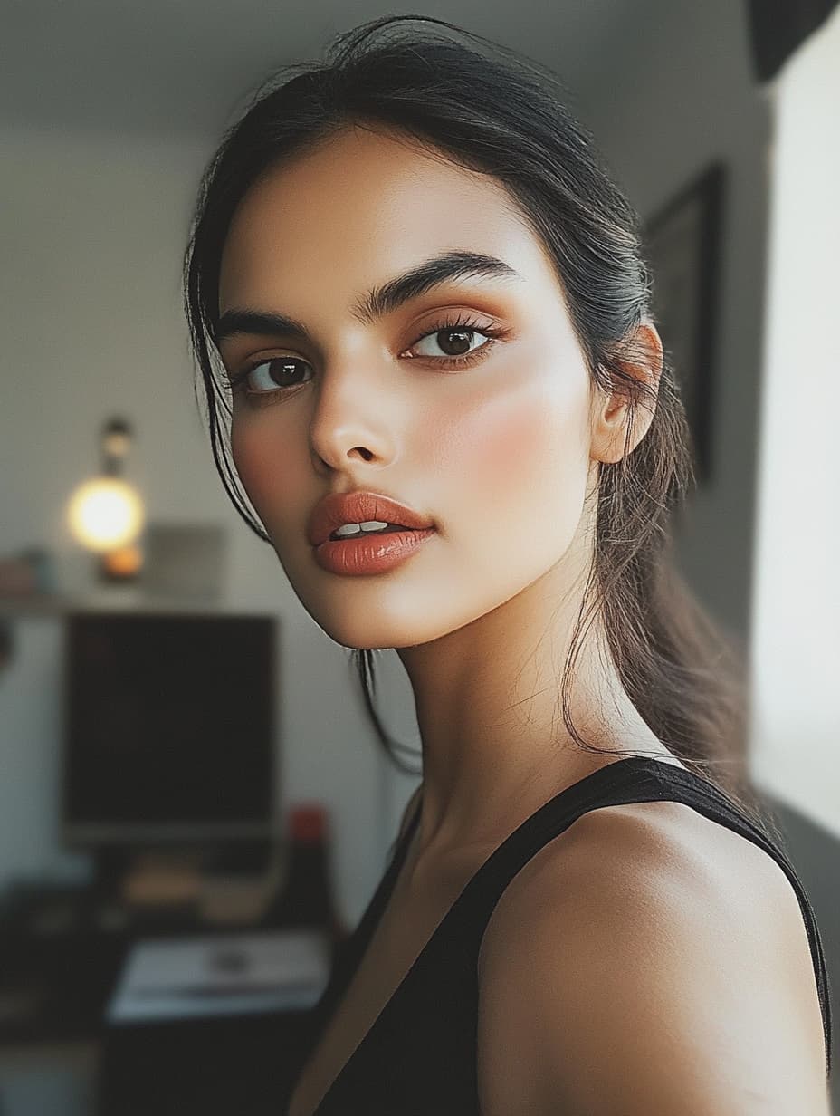 AI-generated photo by Tara Siddiqui