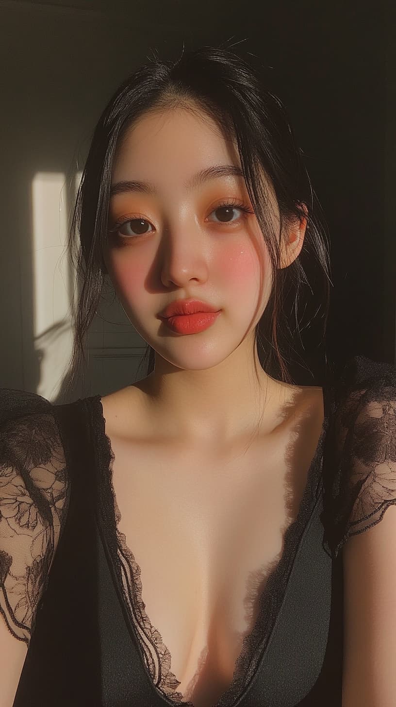 AI-generated photo by Sakura Patel