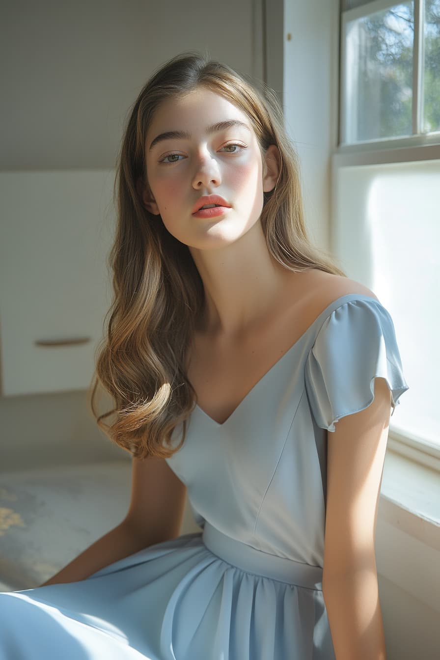 AI-generated photo by Hélène Davidson