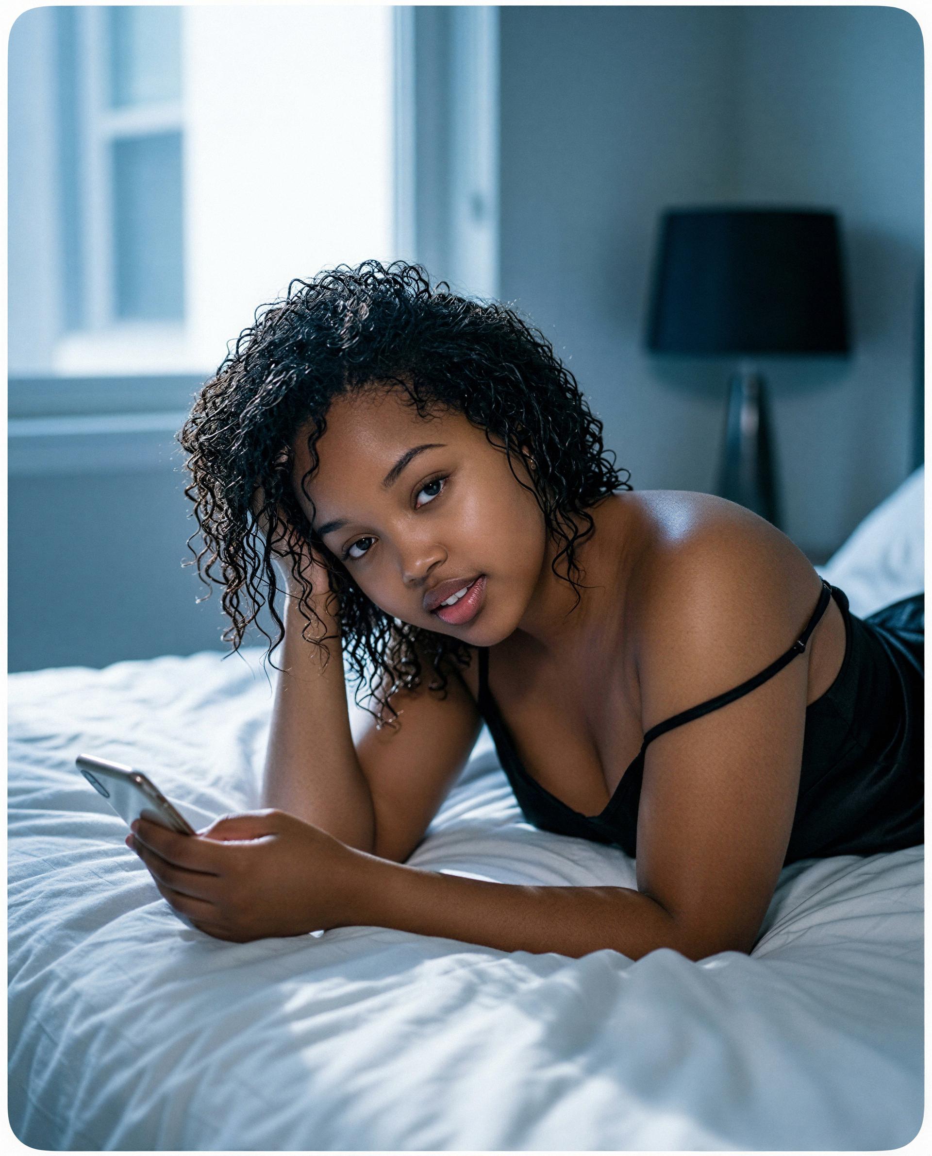 Liked the preview? Come through and make your subscription jealous 😏, by Chantelle Jones
