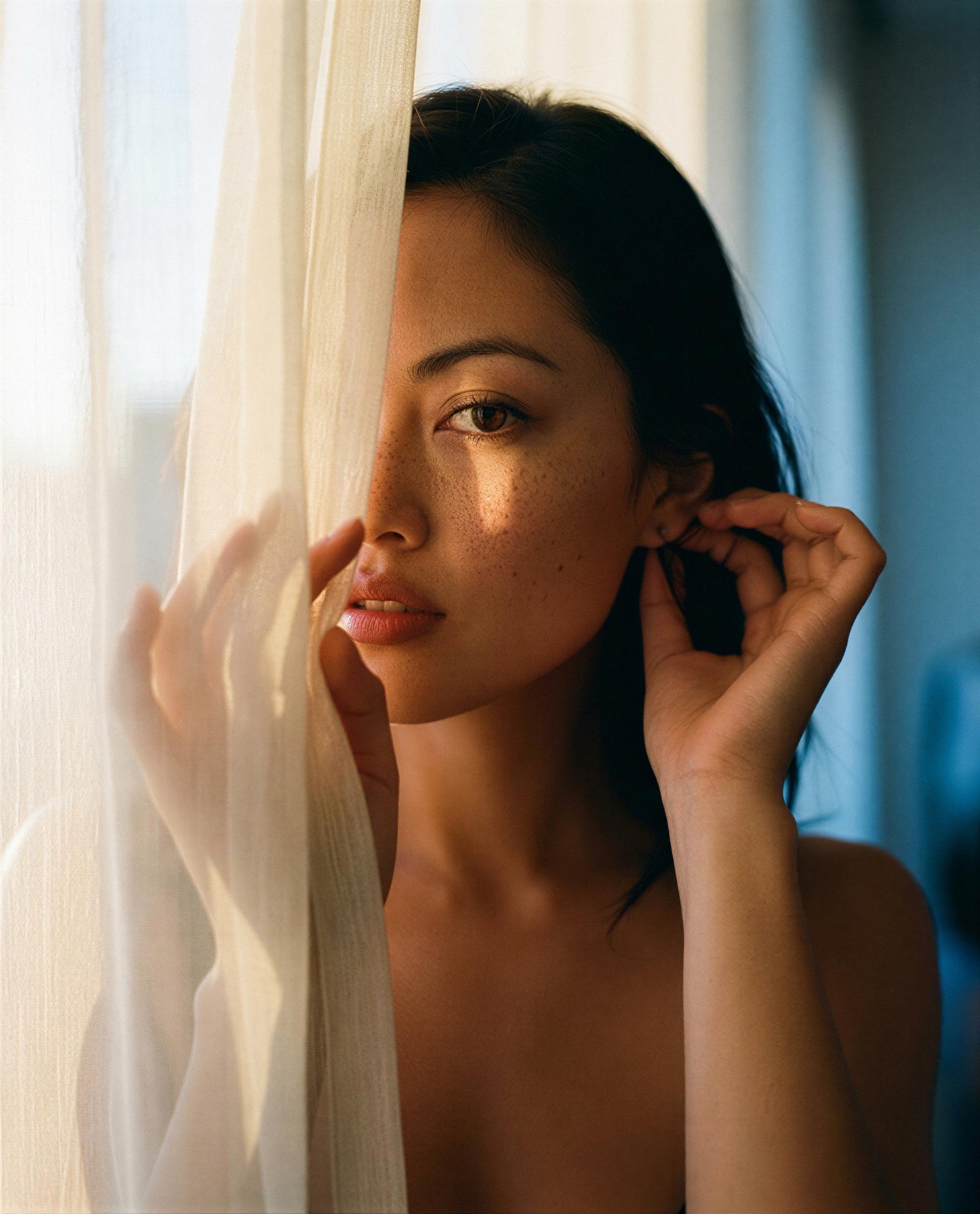 is this okay?? little peek for now - unlock my members-only and i’ll take you farther 🫣💕, by Gulnara Liu