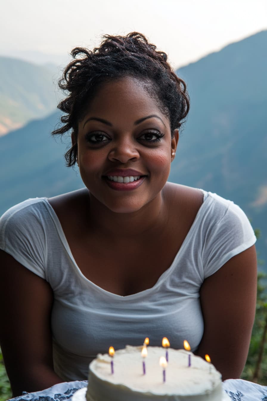 AI-generated photo by Danielle Robinson