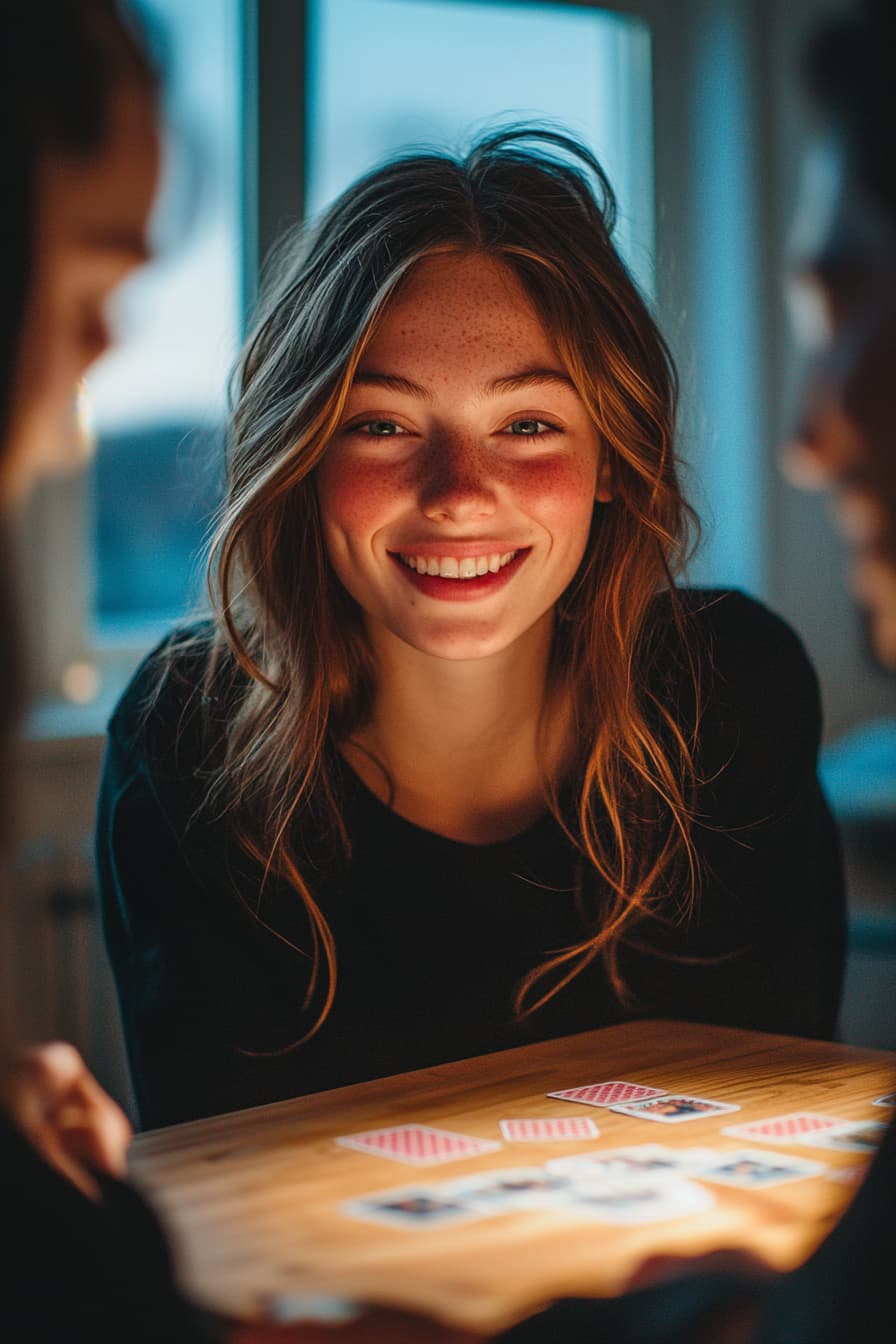 Matilde Kennedy header