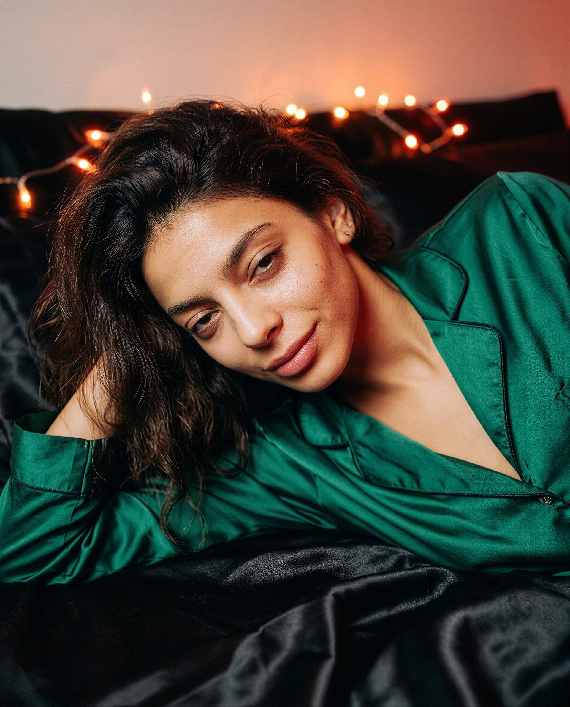 Aafke Klaassen: Is it just me or is this bed calling your name? 💋