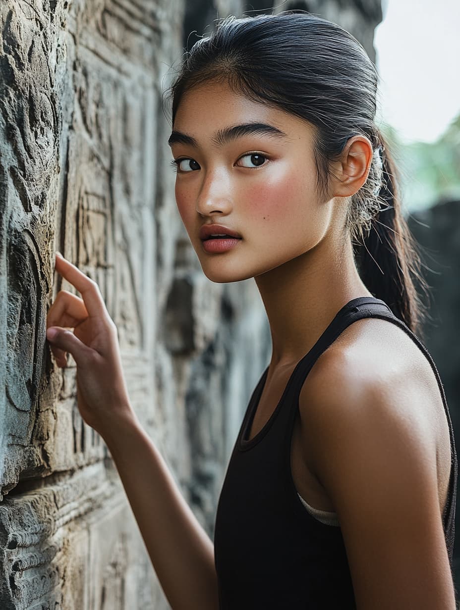 AI-generated photo by Priya Toktogul