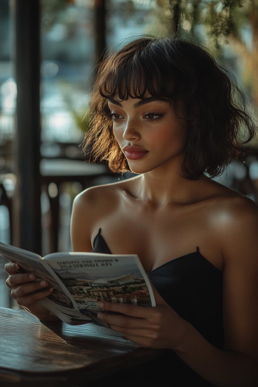 AI-generated photo by Faith White