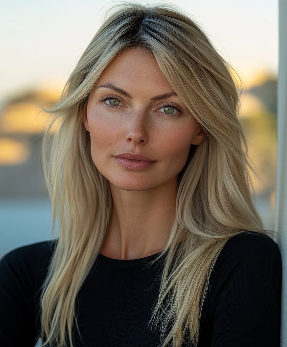 AI-generated photo by Anna Petrov