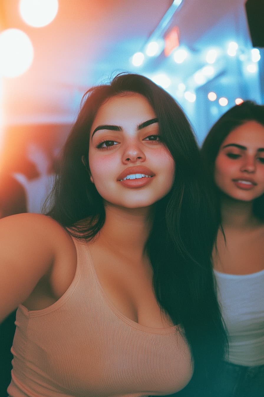 AI-generated photo by Carolina Reyes