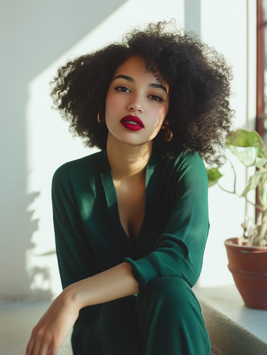 AI-generated photo by Zara Martínez