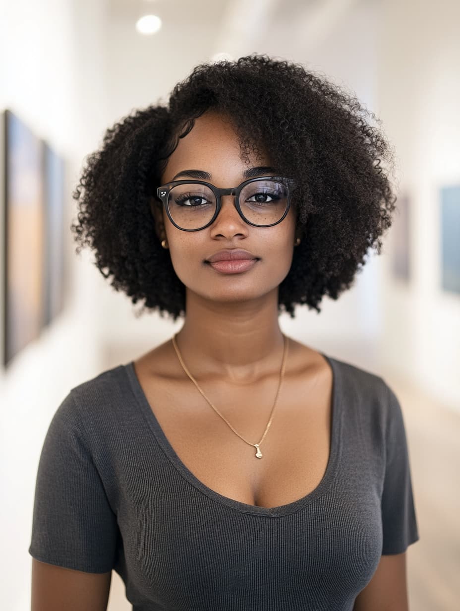 AI-generated photo by Amara Jenkins