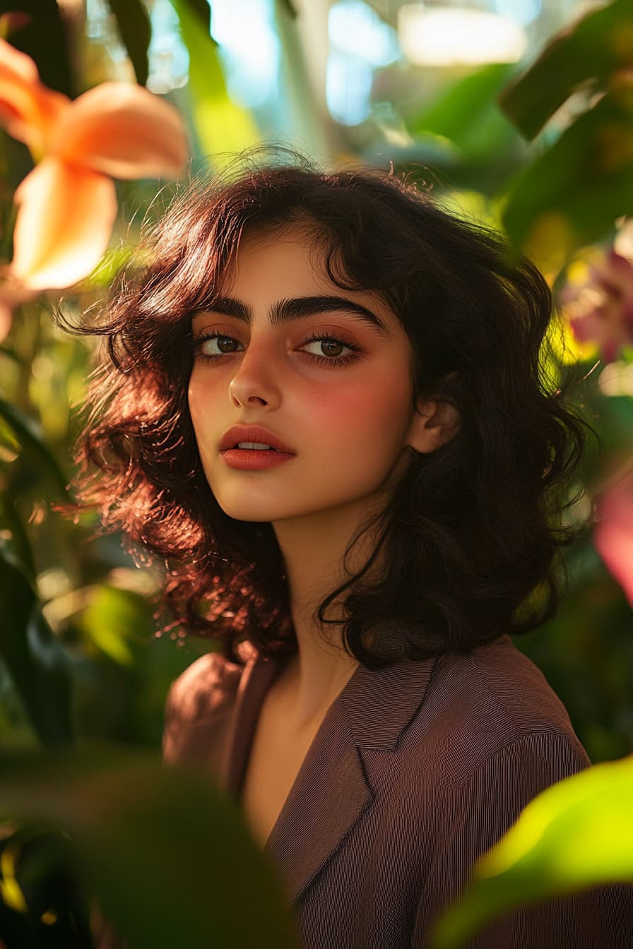 AI-generated photo by Hana Gal