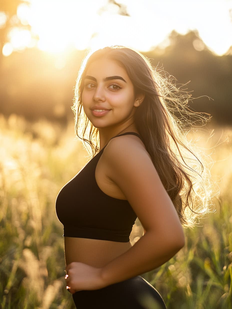 AI-generated photo by Mitra Özdemir