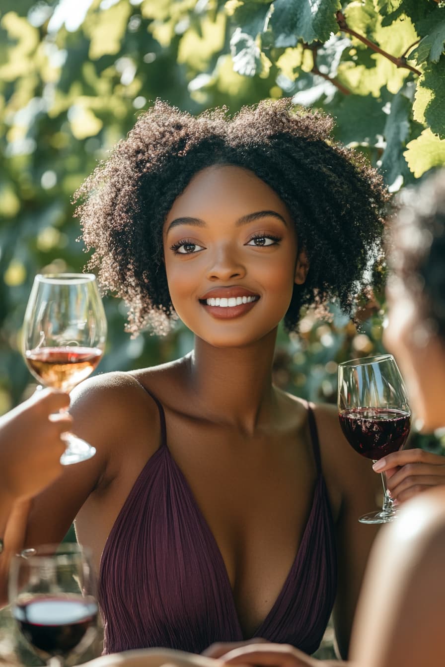 AI-generated photo by Shaniya Diallo