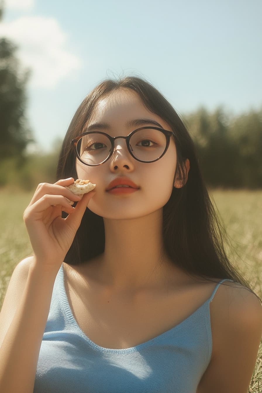 AI-generated photo by Jing Guan