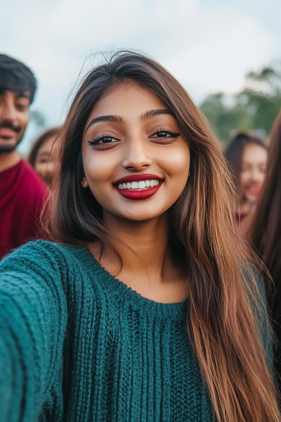 AI-generated photo by Maria Nair