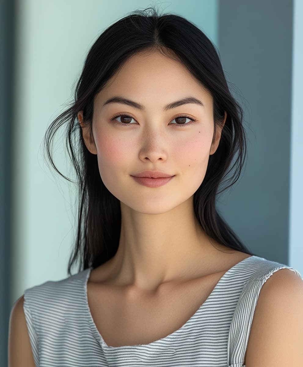 AI-generated photo by Shanshan He