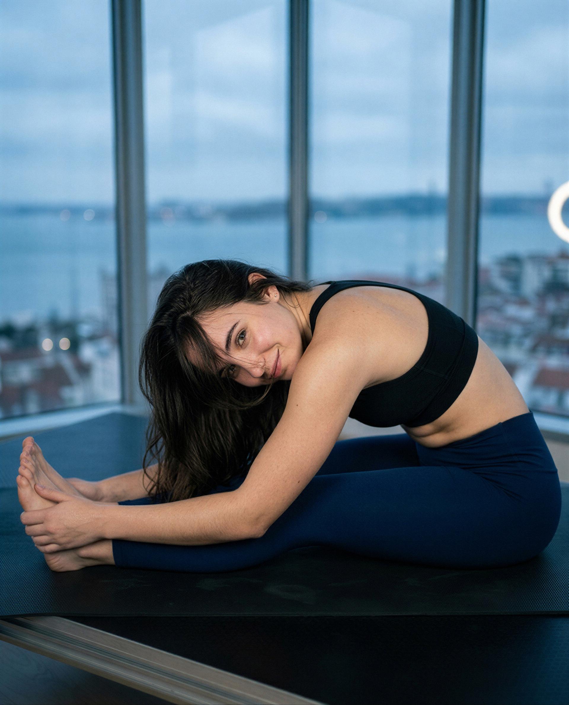 This little stretch is just for you—come claim your private view 😉, by Andreia Martins