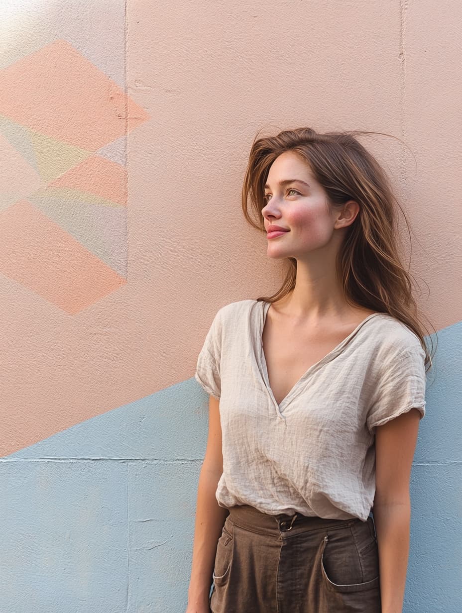 AI-generated photo by Chiara Gallo