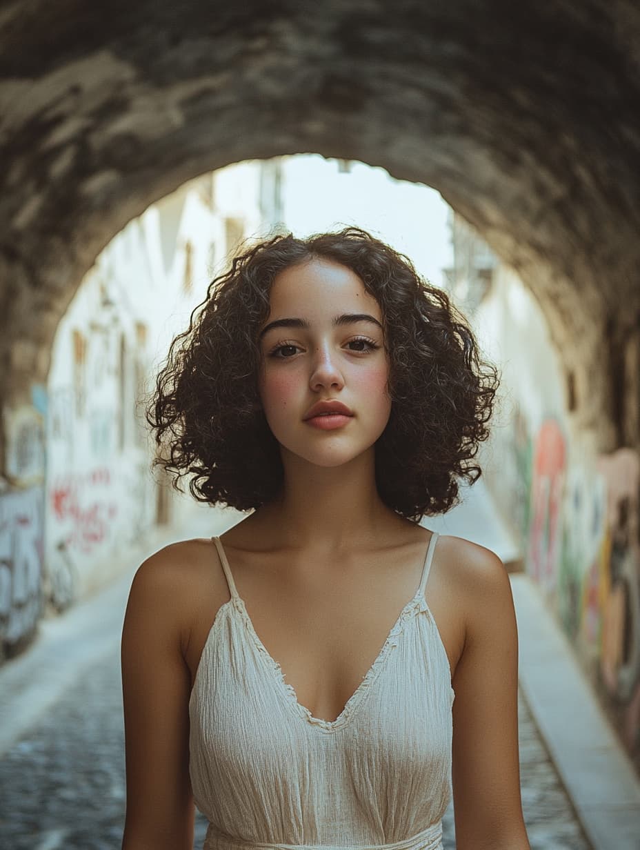 AI-generated photo by Zoe Williams