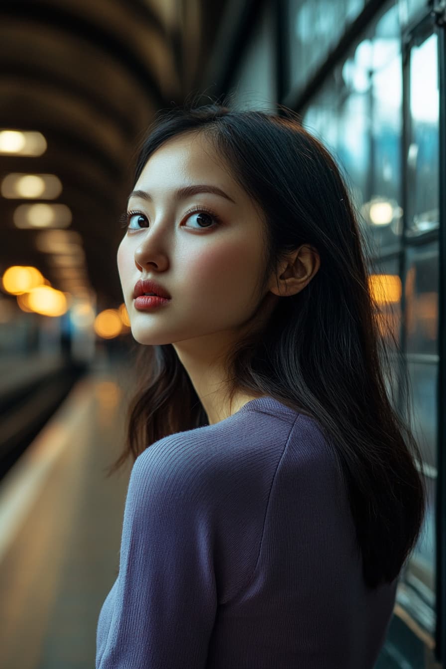 AI-generated photo by Ayesha Lee