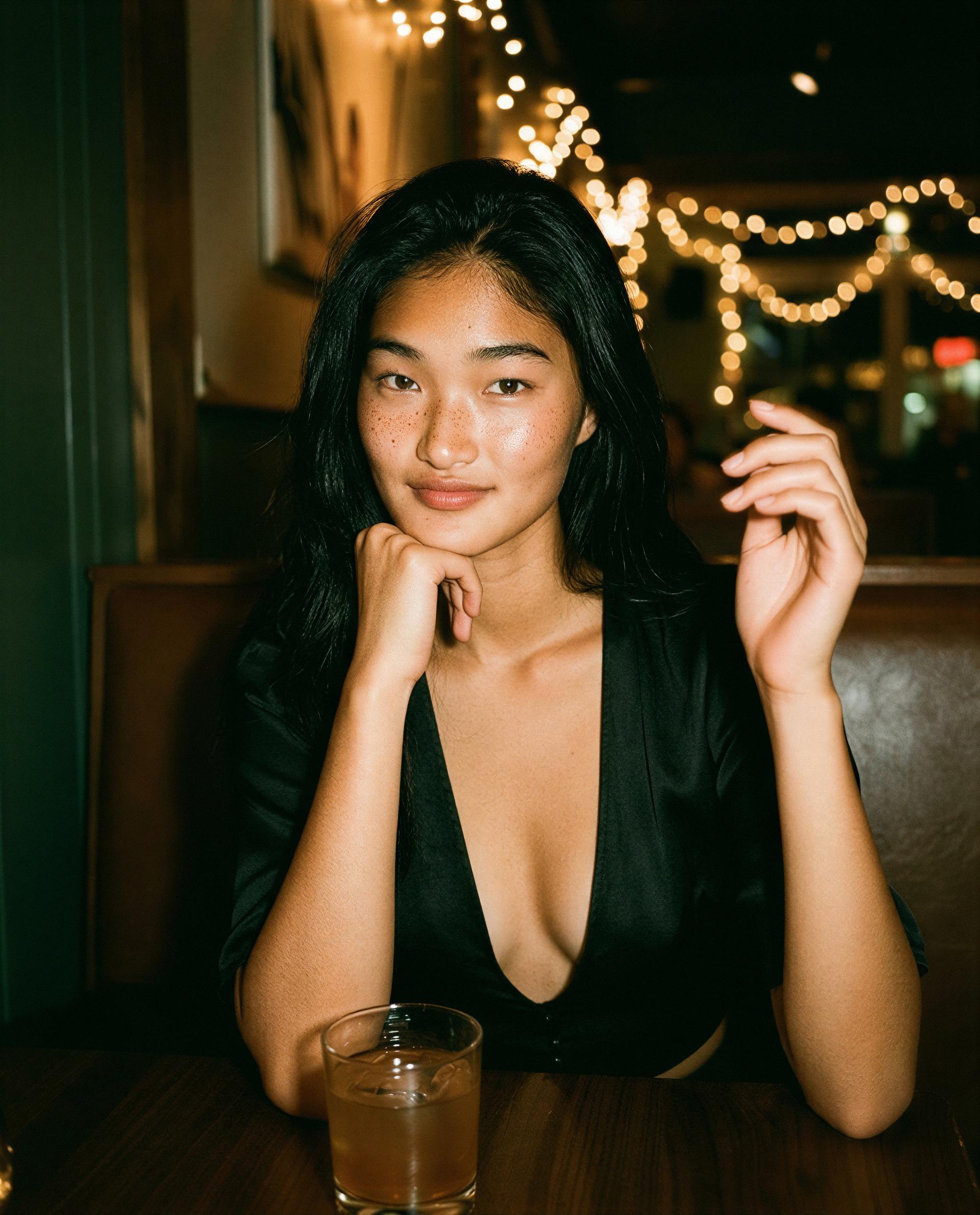 Tonight's special: me, a whisper, and whatever you pay to hear - tempted to find out, love? 😉💕, by Priya Toktogul