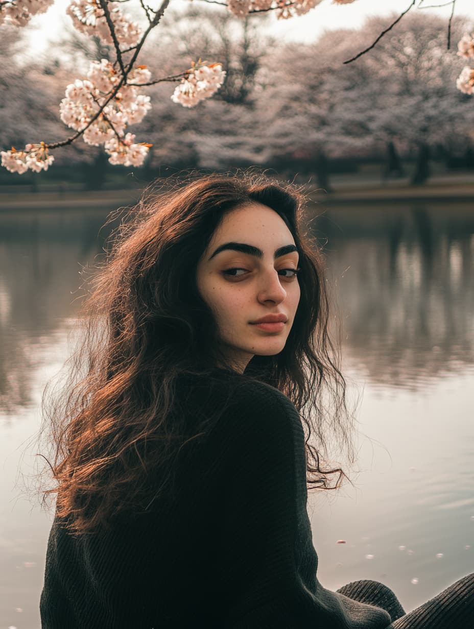 AI-generated photo by Sevda Arslan