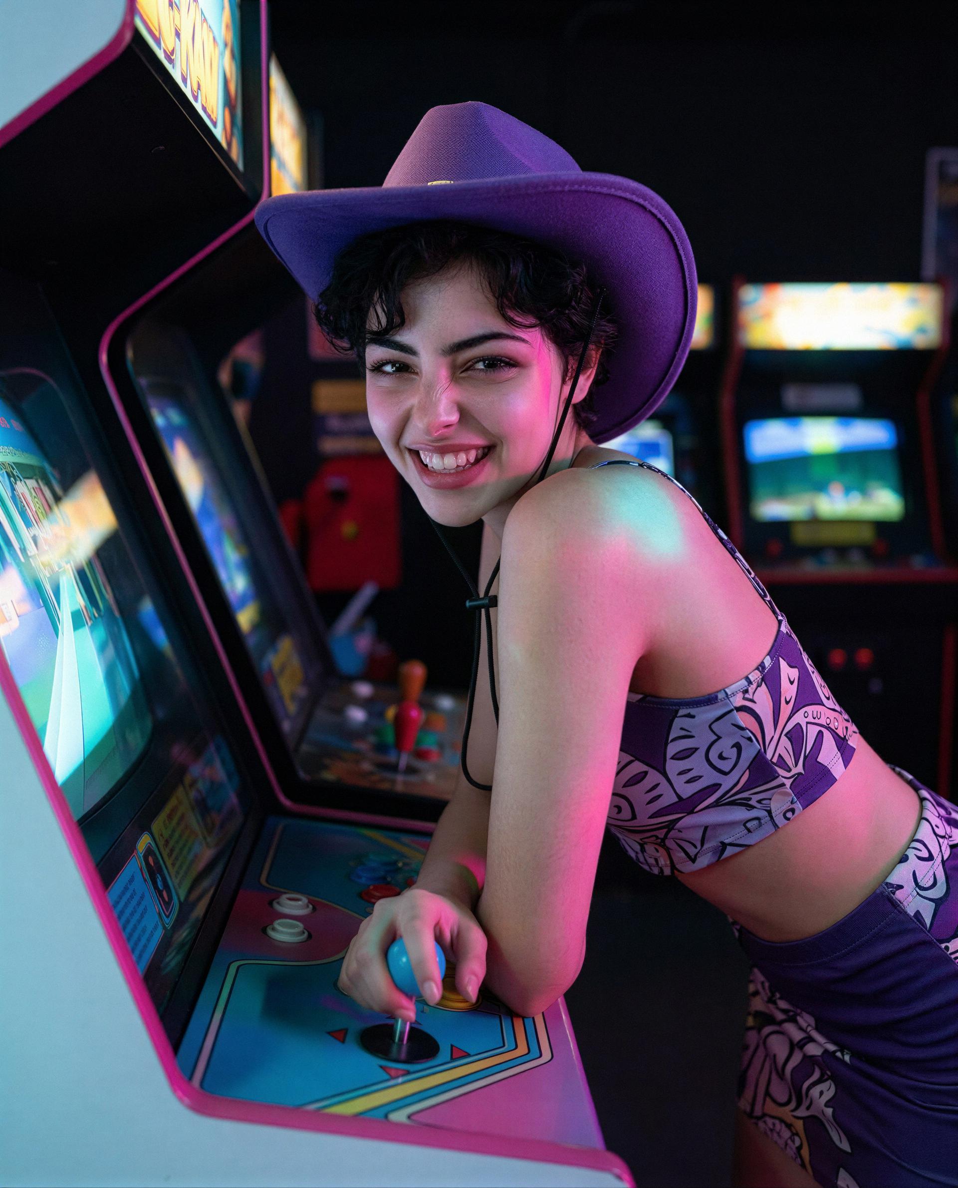i won—ready to claim my secret prize, only for lucky players? 🫣🎮, by Talia Arman