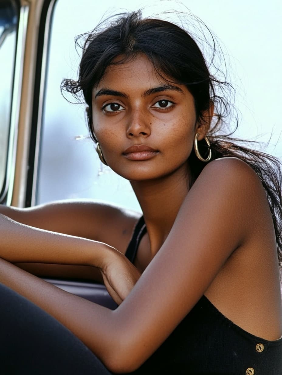 AI-generated photo by Esha Joshi