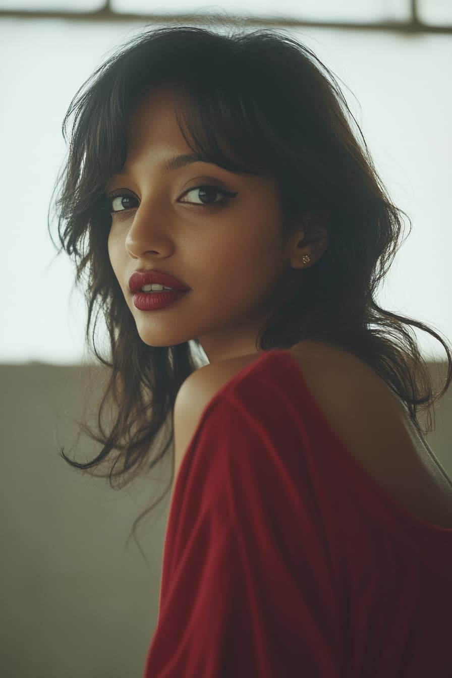 AI-generated photo by Uma Iyengar